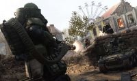 20 minuti di gameplay per il multi di Call of Duty: Modern Warfare